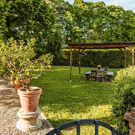 Rovezzano Bed and Breakfast