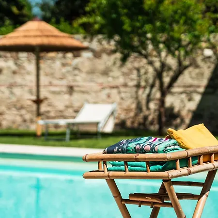 Rovezzano B&B 3*