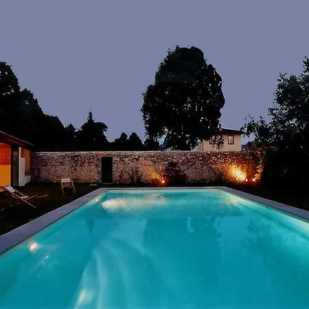 Rovezzano Bed and Breakfast 4*