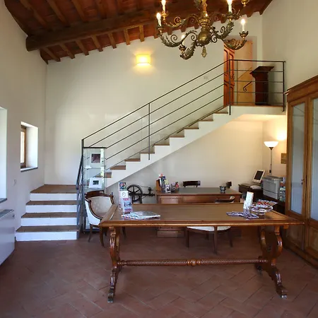 Rovezzano 4*
