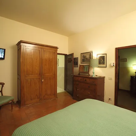Rovezzano Bed & Breakfast Florence