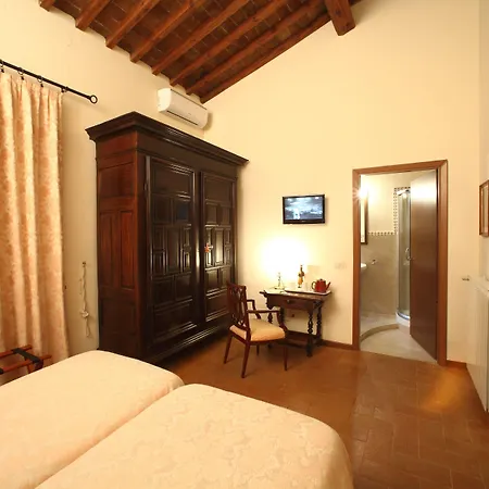 Rovezzano 4* Флоренция
