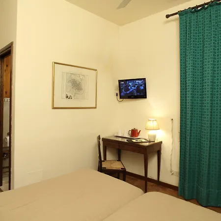 Rovezzano 4* Флоренция