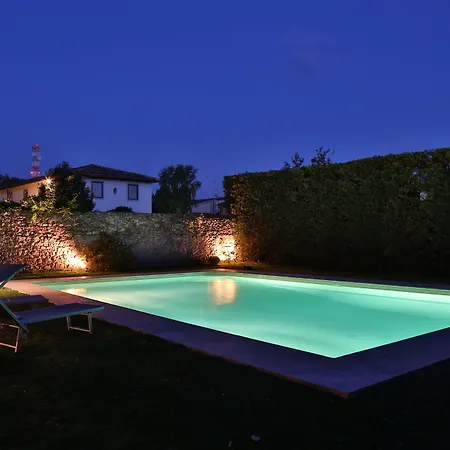 Rovezzano Флоренция
