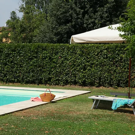 Rovezzano Отель типа 