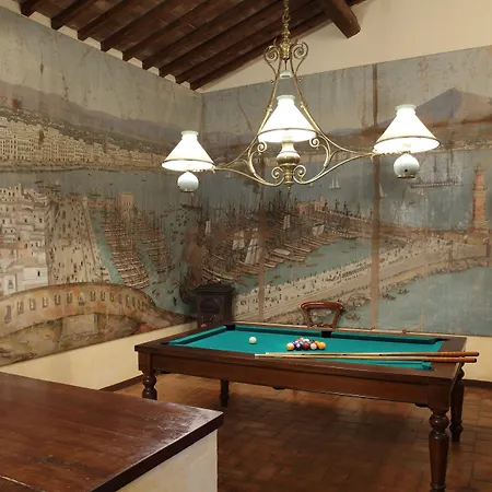 Bed & Breakfast Rovezzano 4*