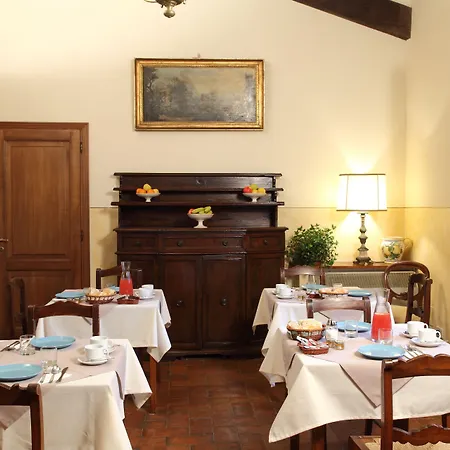 Bed & Breakfast Rovezzano Florence