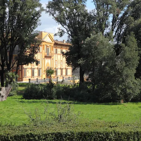 Rovezzano Отель типа 