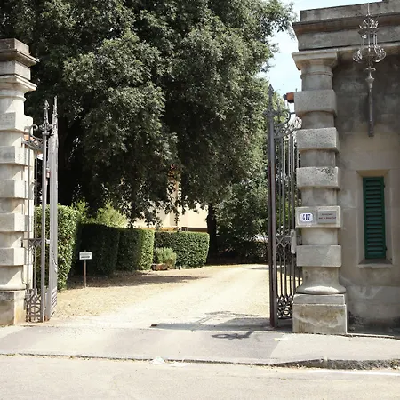 Rovezzano 4*