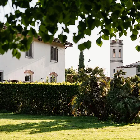 Rovezzano Bed & Breakfast 4*