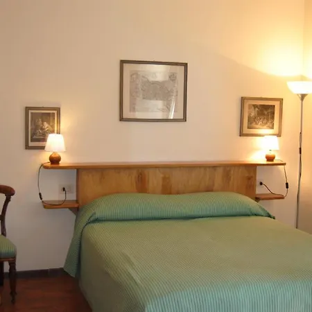 Rovezzano Bed & Breakfast