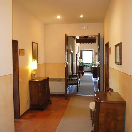 Rovezzano 4*