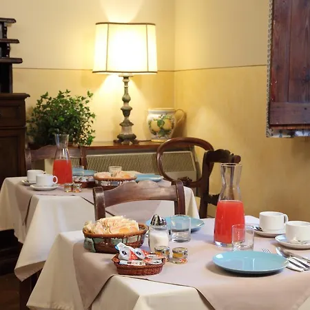 Bed and Breakfast Rovezzano 4*
