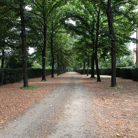 فندق مبيت وإفطار Rovezzano 3*