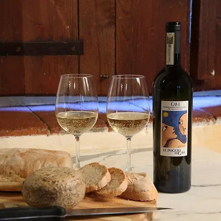 B&B Rovezzano 피렌체