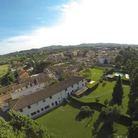 Rovezzano B&B 피렌체