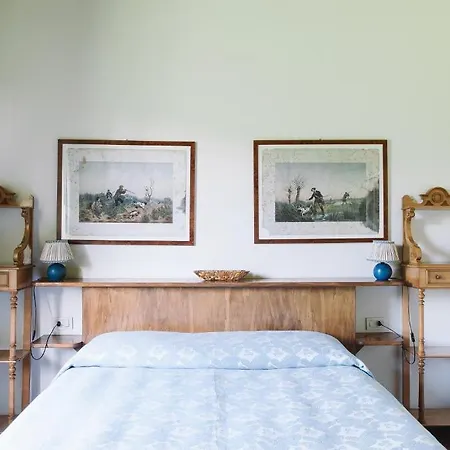 Rovezzano 4* Флоренция