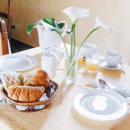 Rovezzano Bed and Breakfast 4*