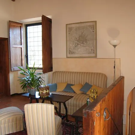 Rovezzano 4*