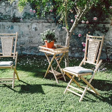 B&B Rovezzano