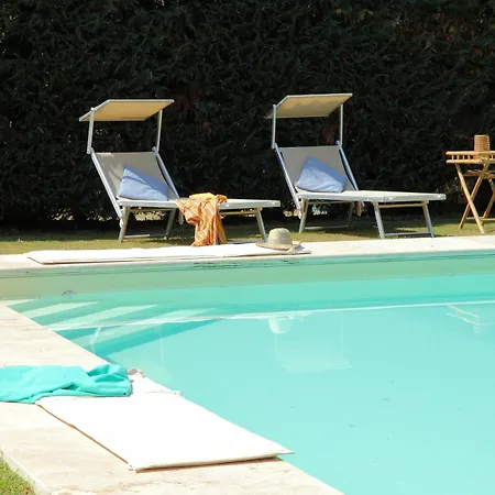 B&B Rovezzano