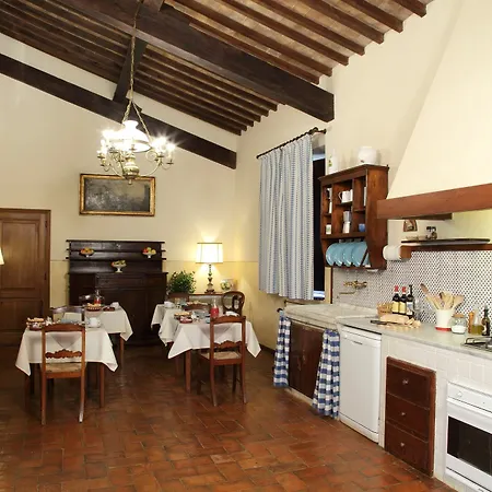Rovezzano B&B