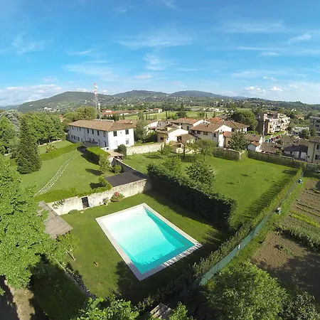 B&B Rovezzano