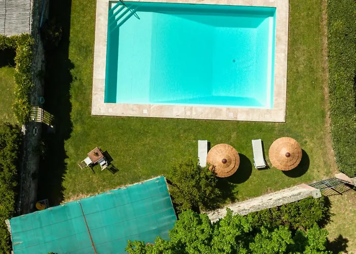 לינה וארוחת בוקר Rovezzano פירנצה