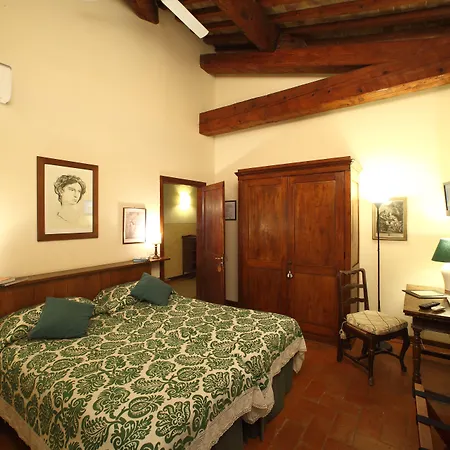 Rovezzano Alojamento de Acomodação e Pequeno-almoço 4*