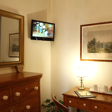 Alojamento de Acomodação e Pequeno-almoço Rovezzano Florença