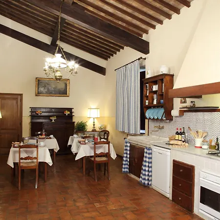 Rovezzano Alojamento de Acomodação e Pequeno-almoço Florença