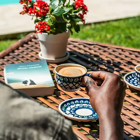 Rovezzano 4* Florença