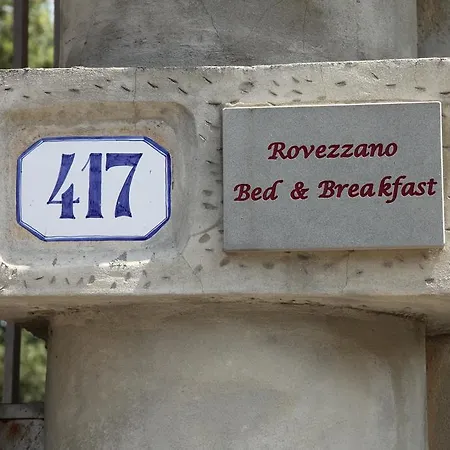 Alojamento de Acomodação e Pequeno-almoço Rovezzano