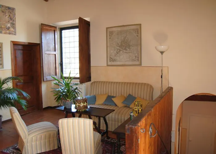 Rovezzano 4*